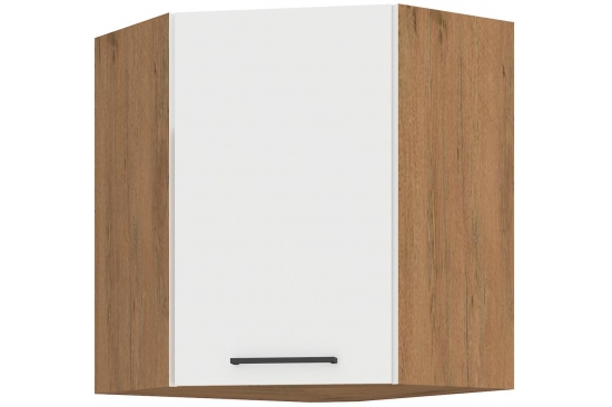 Szafka górna narożna 60x60 GN-72 (45*) 1F